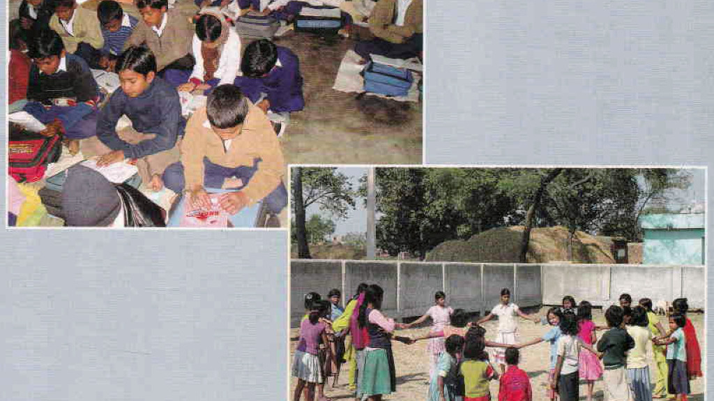 Inquiry into the Status of Elementary Education in Bihar (2010)