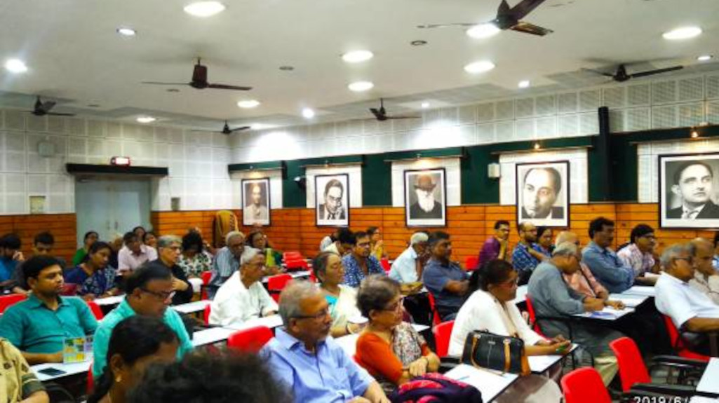 New Education Policy 2019 (Draft)