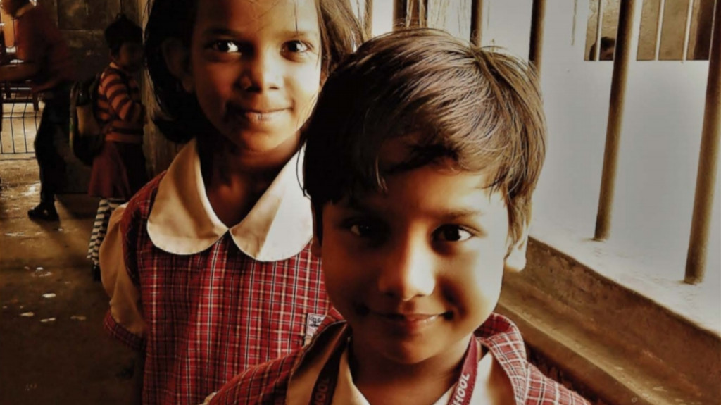 Project on Primary Education in Kolkata (2020)