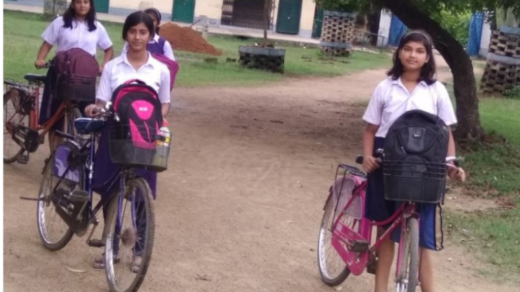 Assessment of the Sabooj Sathi Bicycle Distribution Scheme (2019)
