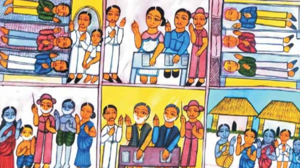 Public Services during COVID-19