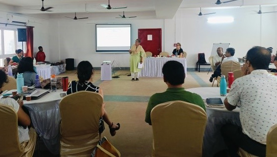 HDCA Summer School